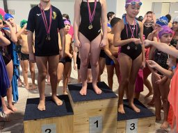 Photos Saison 2024-2025 &raquo; Mini Neuf Cube #1 - Parc Aquatique du Raincy